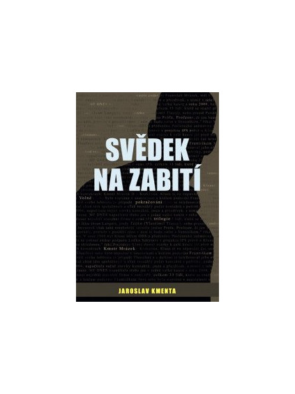 Kmotr Mrázek IV. - Svědek na zabití