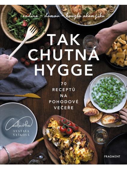 Tak chutná hygge