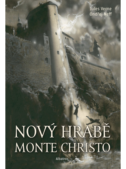 Nový hrabě Monte Christo