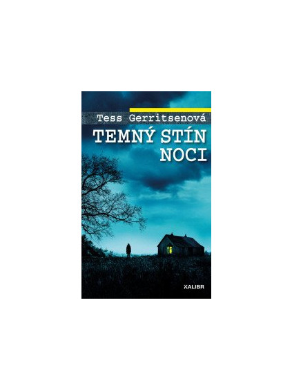 Temný stín noci