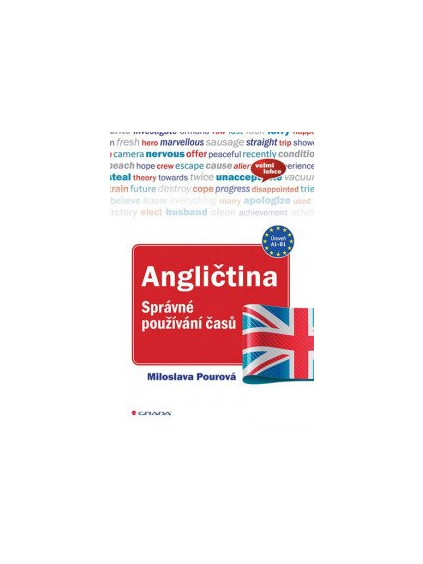 Angličtina - Správné používání časů