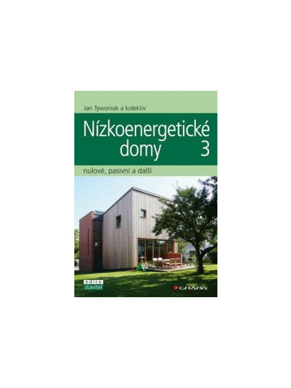 Nízkoenergetické domy 3 - nulové, pasivní a další