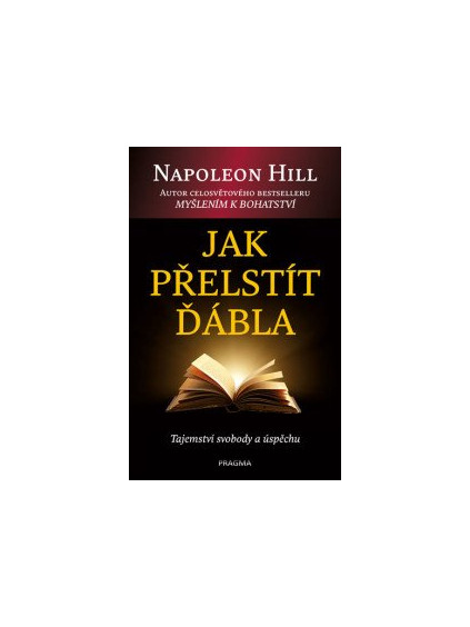 Jak přelstít ďábla
