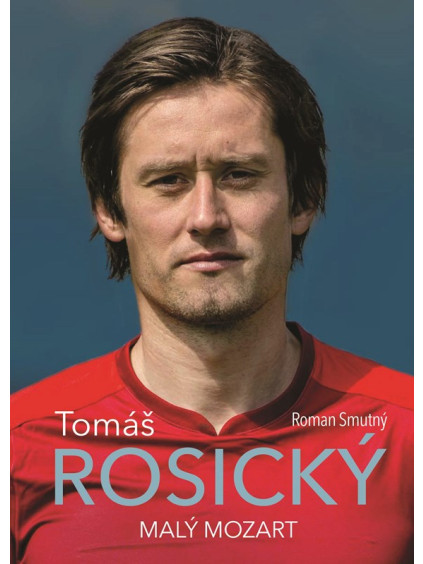 Tomáš Rosický: malý Mozart