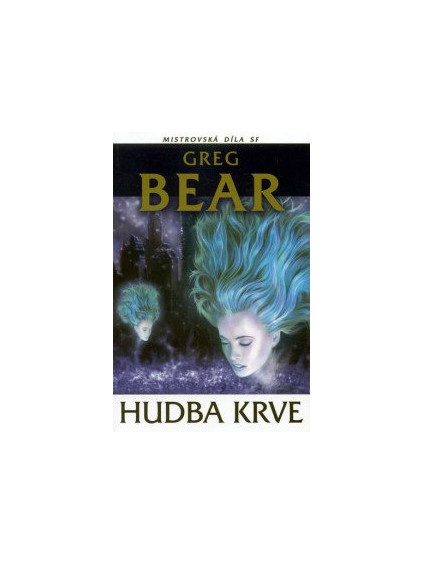 Hudba krve