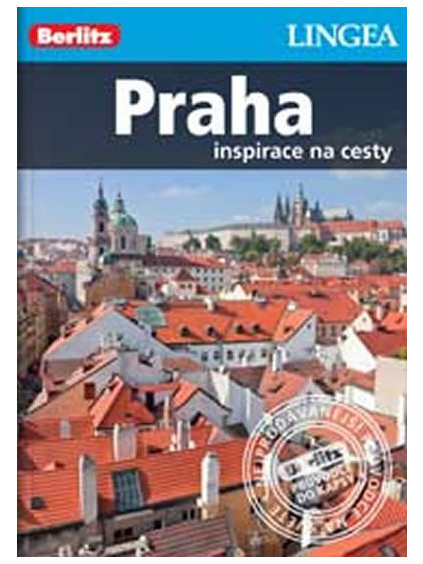 Praha - Inspirace na cesty