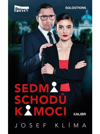 Sedm schodů k moci