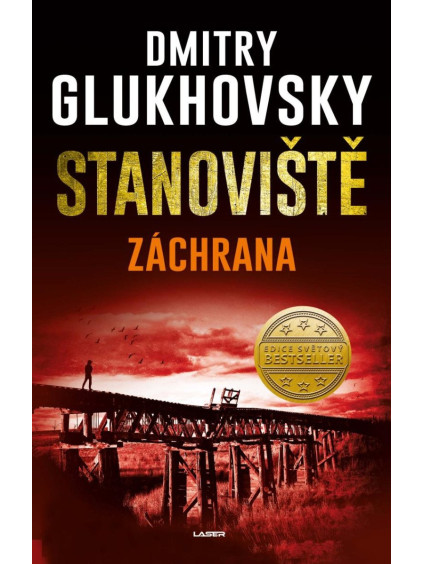Stanoviště: Záchrana