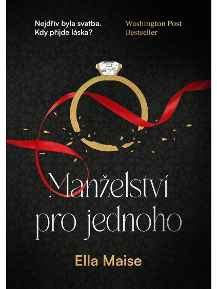 Manželství pro jednoho