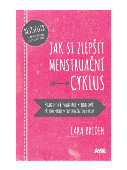 Jak si zlepšit menstruační cyklus