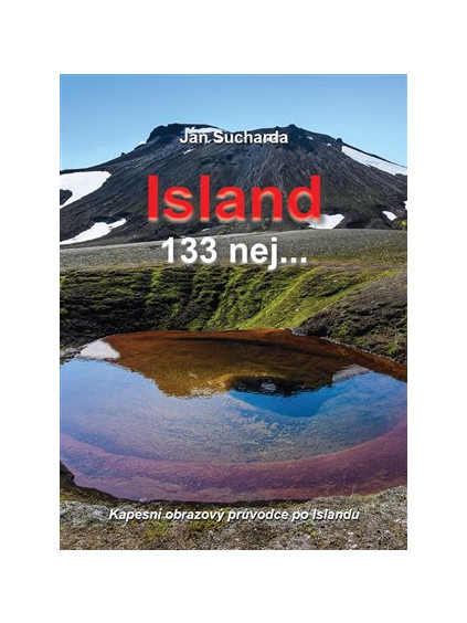 Island 133 nej...