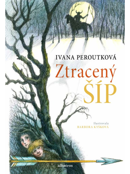 Ztracený šíp