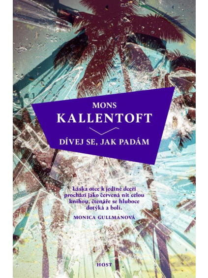 Dívej se, jak padám