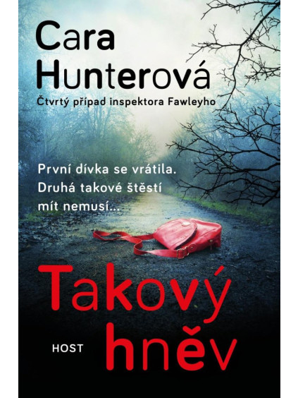 Takový hněv