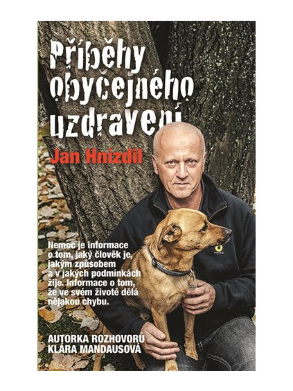 Příběhy obyčejného uzdravení