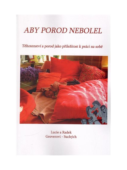 Aby porod nebolel