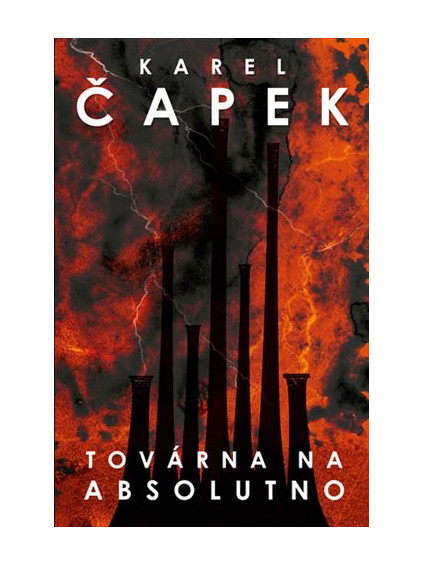 Továrna na Absolutno