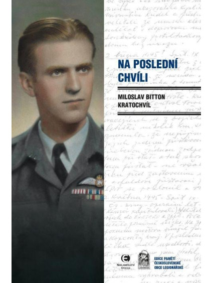 Na poslední chvíli