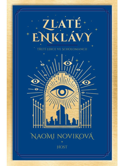 Zlaté enklávy