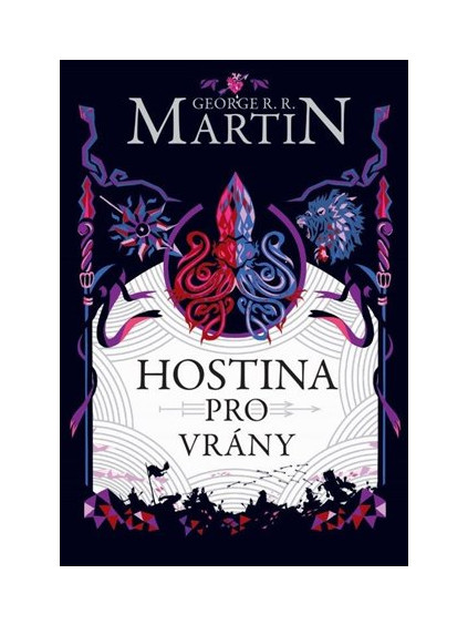 Hostina pro vrány