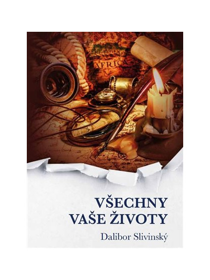 Všechny vaše životy