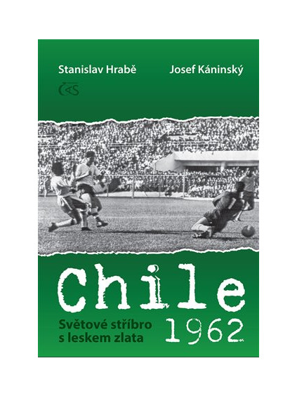 Chile 1962