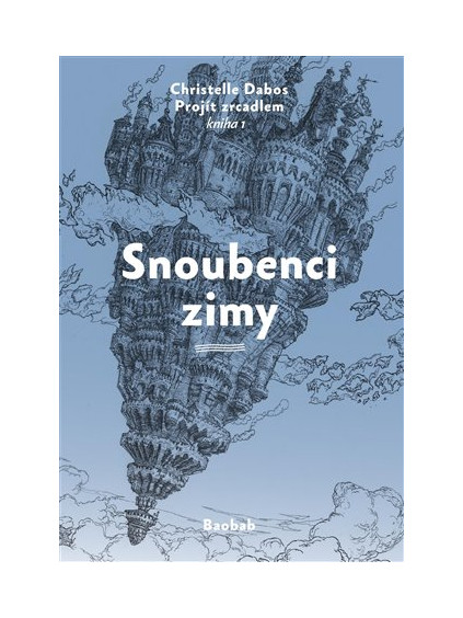 Snoubenci zimy