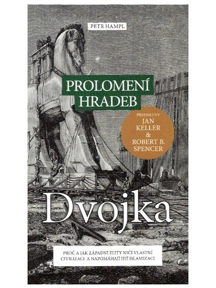 Prolomení hradeb dvojka