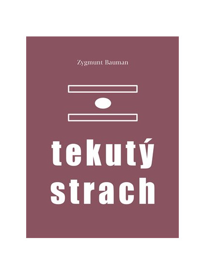 Tekutý strach