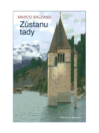 Zůstanu tady