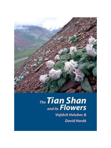 The Tian Shan and its Flowers