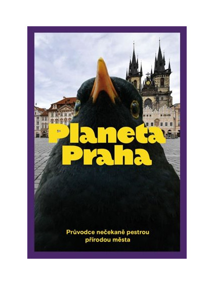 Planeta Praha