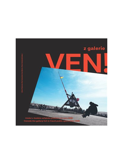 Z galerie ven!