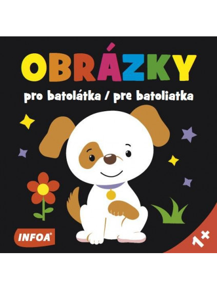 Obrázky pro batolátka / pre batoliatka