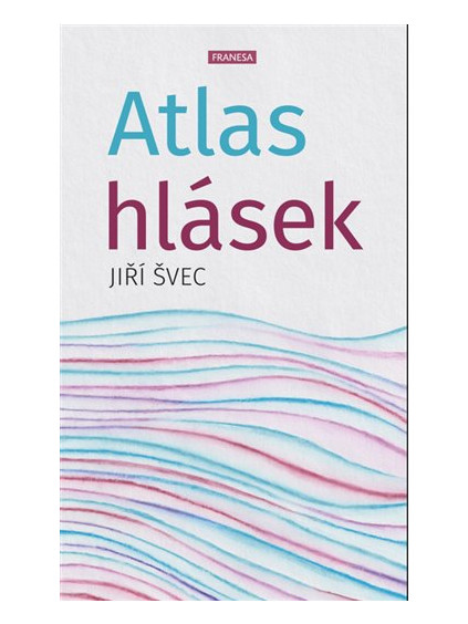 Atlas hlásek