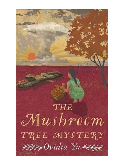 The Mushroom Tree Mystery