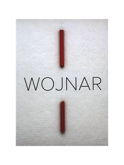 Jan Wojnar- monografie