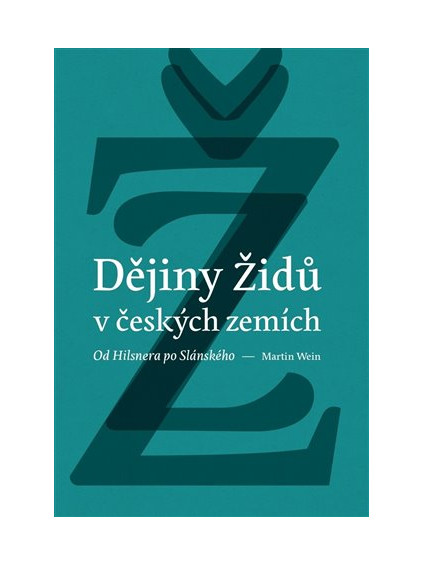 Dějiny židů v českých zemích