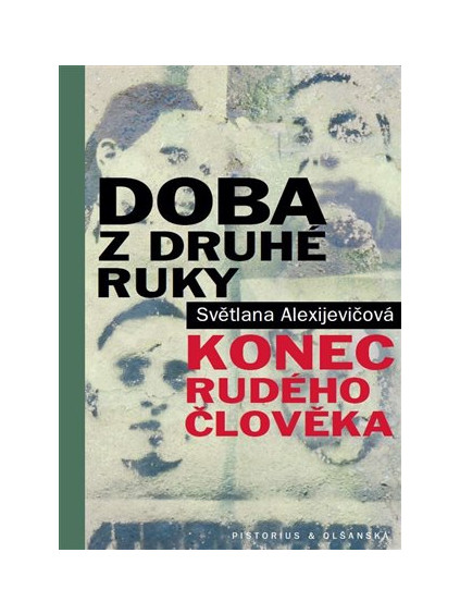 Doba z druhé ruky