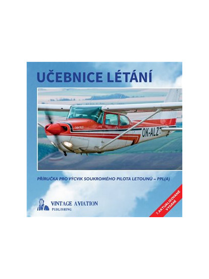 Učebnice létání
