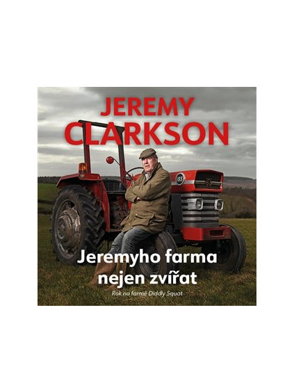 Jeremyho farma nejen zvířat