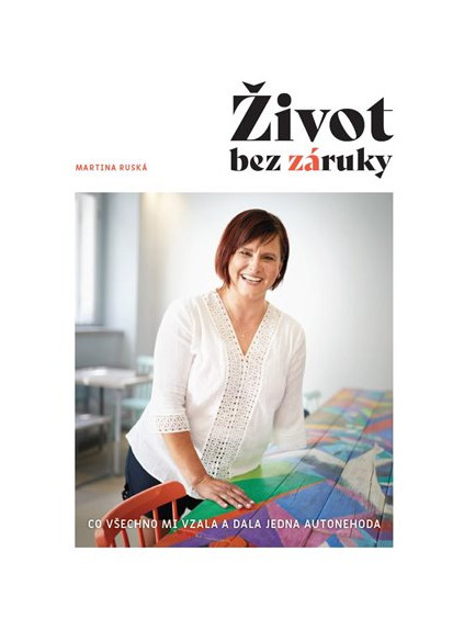 Život bez záruky