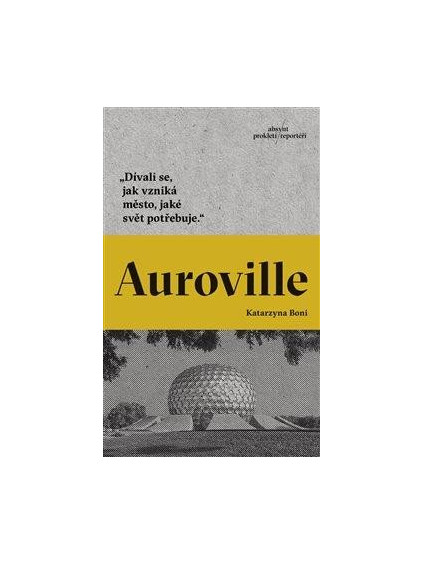 Auroville