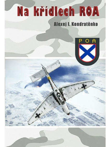 Na křídlech ROA