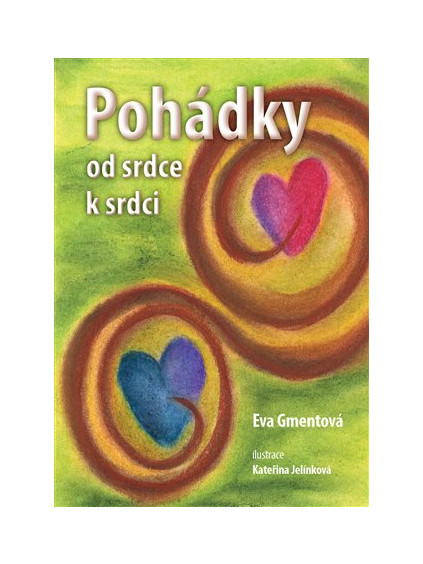 Pohádky od srdce k srdci