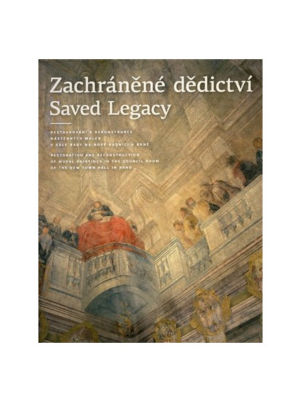 Zachráněné dědictví / Saved Legacy