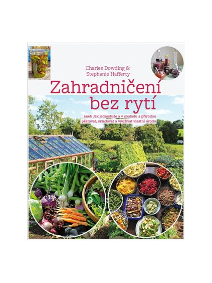 Zahradničení bez rytí