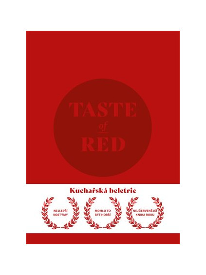 Taste of Red