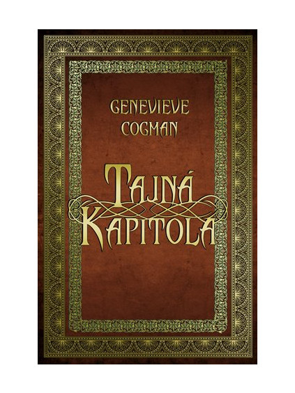 Tajná kapitola