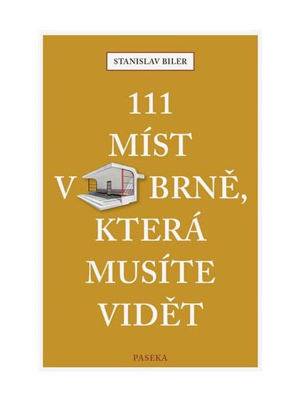 111 míst v Brně, která musíte vidět